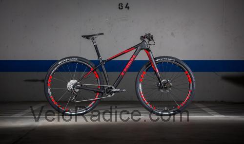 Trek Stache 9.9 scheda tecnica e recensioni